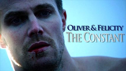Oliver & Felicity-The Constant